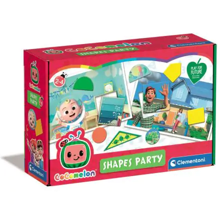 Cocomelon Different forms product photo