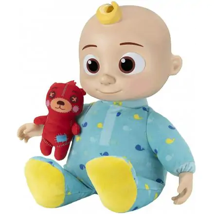 Cocomelon JJ Sweet Dreams doll product photo