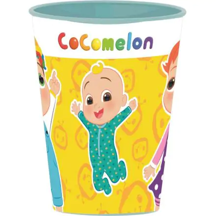 CoComelon plastic cup 260 ml product photo