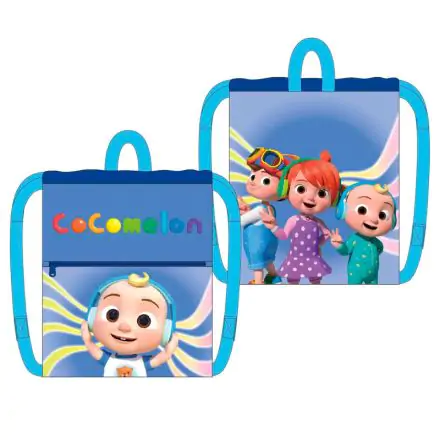 Cocomelon gym bag 33cm product photo