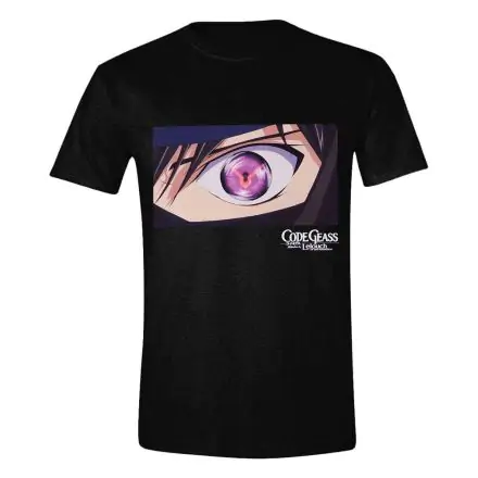 Code Geass Eye t-shirt product photo
