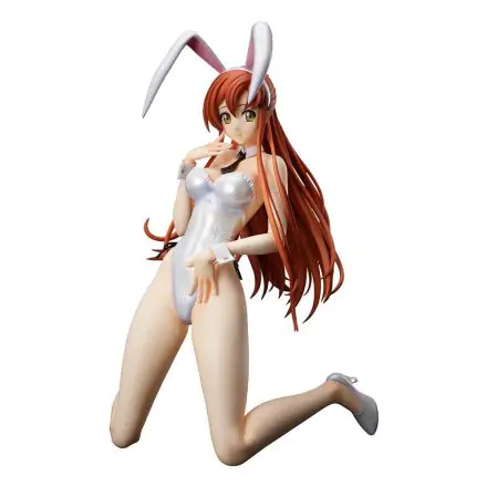 Code Geass: Lelouch of the Rebellion PVC Statue 1/4 Shirley Fennett Bare Leg Bunny Ver. 33 cm product photo