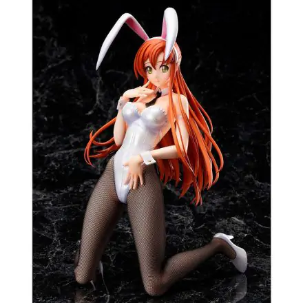 Code Geass Lelouch of the Rebellion 1/4 Shirley Fennett Bunny Ver. statue 33cm product photo