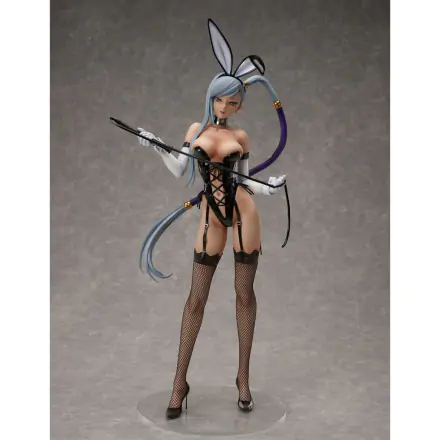 Code Geass: Lelouch of the Rebellion B-Style PVC Statue Villetta Nu Bunny Ver. 46 cm termékfotója