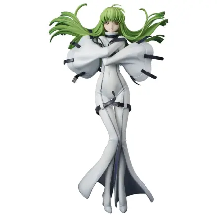 Code Geass: Lelouch of the Rebellion PVC Figure C.C. 23 cm product photo