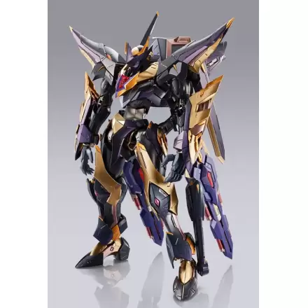 Code Geass: Lelouch of the Rebellion Metal Build Dragon Scale Action Figure Lancelot Albion Zero 18 cm termékfotója