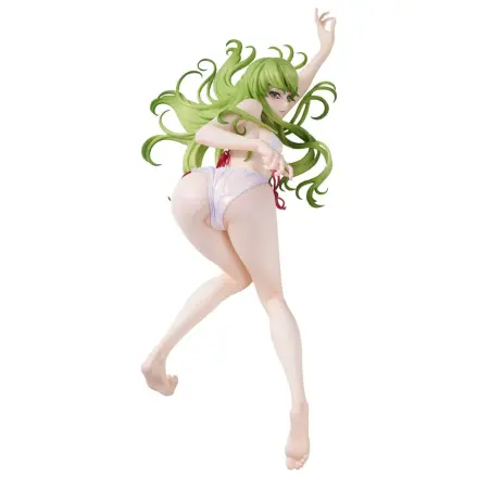 Code Geass: Lelouch of the Rebellion PVC Figure C.C. Swimsuit Ver. 28 cm product photo