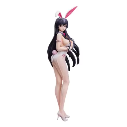 Code Geass: Rozé of the Recapture B-Style PVC Statue Sakura Haruyanaginomiya Bunny Ver. 45 cm product photo
