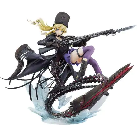Code Vein PVC Statue 1/7 Mia Karnstein 26 cm product photo