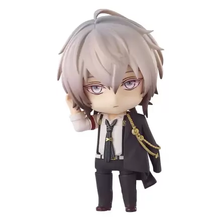 Collar x Malice the Movie Deep Cover Nendoroid Action Figure Kei Okazaki 10 cm product photo
