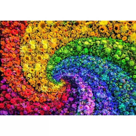 Color Boom Whirl puzzle 1000pcs termékfotója