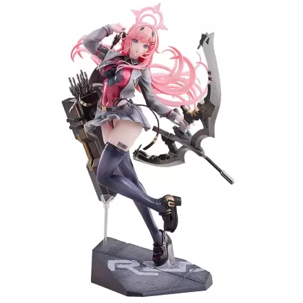 Colors PVC Statue 1/7 Red 27 cm product photo