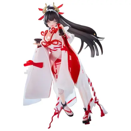 Combat Priestess Action Figure 1/12 Sakura Uefuji 15 cm     product photo
