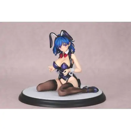 Comic Aun PVC Statue 1/6 Hana Fukiishi by Kurehiro Misaki Casino Ver. 16 cm product photo