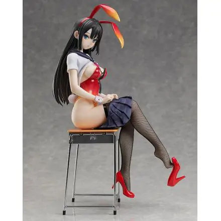 Comic Grape Vol. 61 PVC Statue 1/4 Miu Akagiri 37 cm product photo