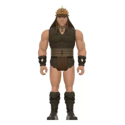 Conan the Barbarian ReAction Action Figure Wave 01 Pit Fighter Conan 10 cm termékfotója