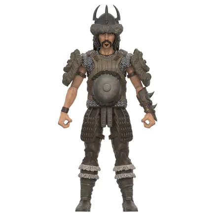 Conan the Barbarian Ultimates Action Figure Subotai (Battle of the  Mounds) 18 cm termékfotója