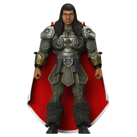 Conan the Barbarian Ultimates Action Figure Thulsa Doom (Battle  of the Mounds) 18 cm termékfotója