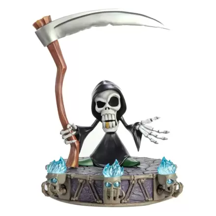 Conker: Conker's Bad Fur Day Statue Gregg the Grim Reaper 36 cm product photo