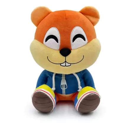 Conker's Bad Fur Day Plush Figure Conkers 22 cm product photo