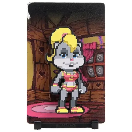 Conker's Bad Fur Day FiGGYZ Magnet Collectible Berri 11 cm product photo