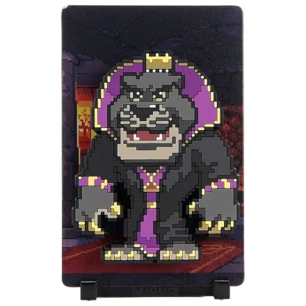 Conker's Bad Fur Day FiGGYZ Magnet Collectible Panther King 11 cm product photo