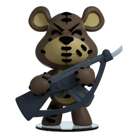 Conker's Bad Fur Day Vinyl Figure Tediz 12 cm product photo