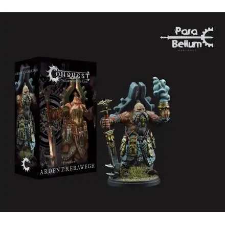 Conquest: The Last Argument of Kings Miniature Dweghom: Ardent Kerawegh product photo