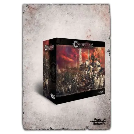 Conquest: The Last Argument of Kings Tabletop Game Core Box Set *German Version* product photo