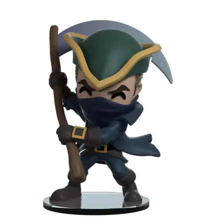 Content Creator Vinyl Figure Hunter Jack Speticeye 12 cm product photo