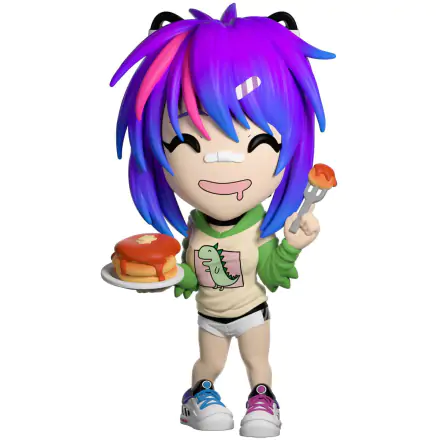Content Creator Vinyl Figure Projekt Melody 12 cm product photo