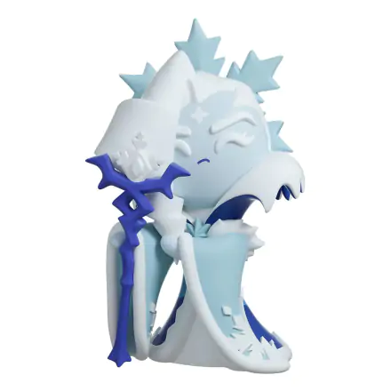 Cookie Run: Kingdom Vinyl Figure Frost Queen Cookie 12 cm product photo
