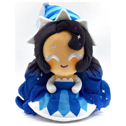 Cookie Run Kingdom Plush Figure Moonlight Cookie 23 cm          product photo