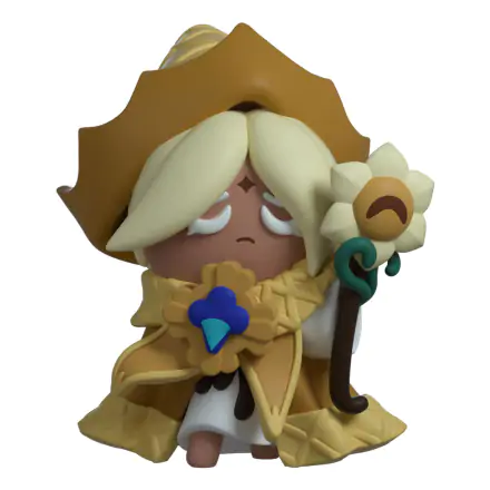 Cookie Run: Kingdom Vinyl Figure Pure Vanilla Cookie 12 cm product photo