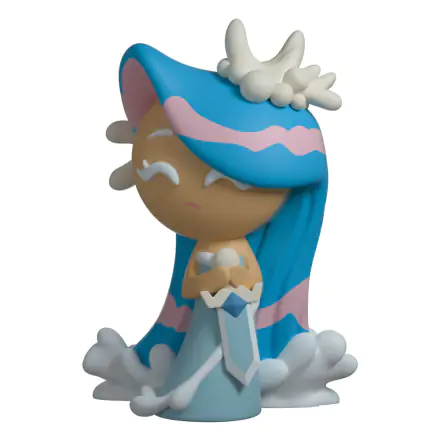 Cookie Run: Kingdom Vinyl Figure Sea Fairy Cookie 12 cm product photo