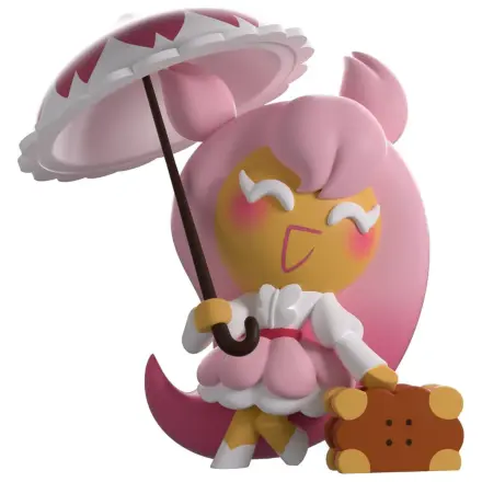 Cookie Run Kingdom Vinyl Figure Cherry Blossom Cookie 10 cm product photo