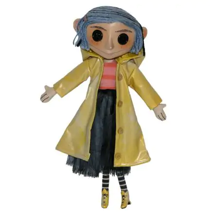 Coraline Replica 1/1 Coraline´s Doll 23 cm product photo