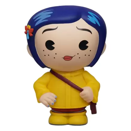 Coraline Coin Bank product photo
