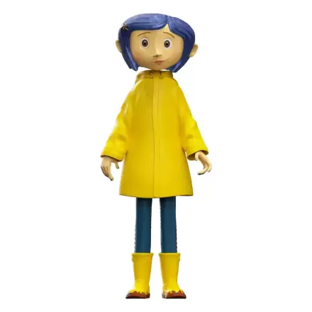 Coraline Supersize Vinyl Action Figure Coraline 40 cm product photo