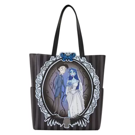 Loungefly Corpse Bride bag product photo