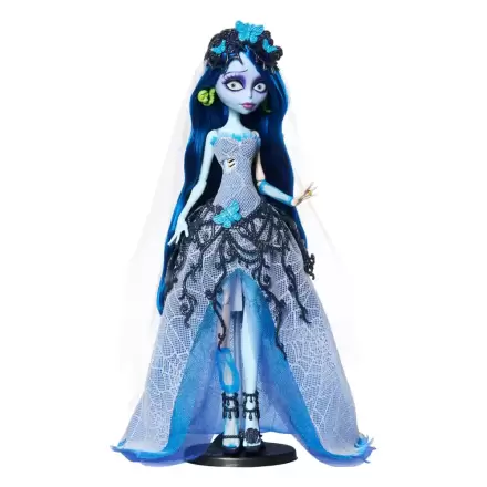 Corpse Bride Monster High Skullector Doll Emily 25 cm product photo