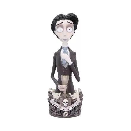 Corpse Bride Bust Victor 31 cm termékfotója