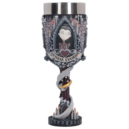 Corpse Bride Goblet Victoria product photo