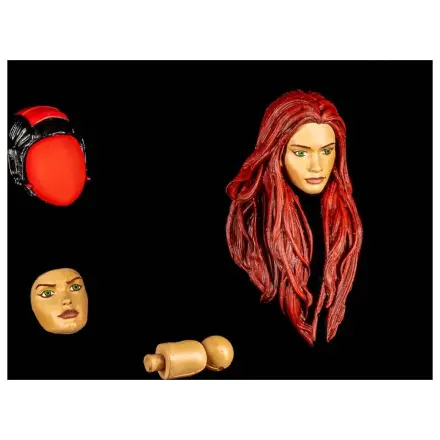 Cosmic Character Pack Action Figure Accessory Engineer Upgrade Set product photo