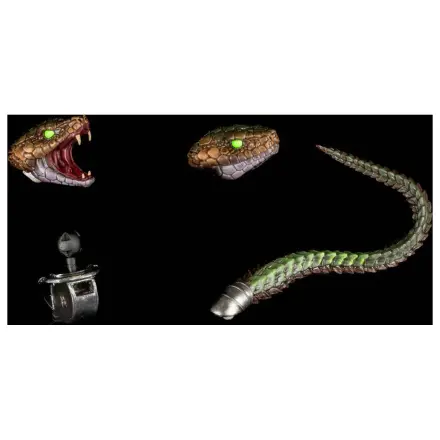 Cosmic Character Pack Action Figure Accessory Experiment CC-24 Upgrade Set product photo