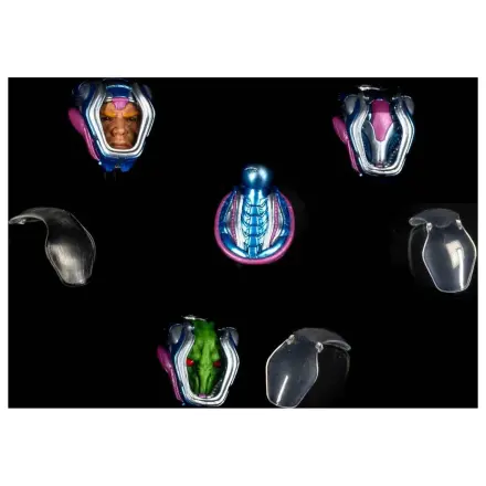 Cosmic Character Pack Action Figure Accessory Opor-a-Tiv83 Upgrade Set product photo