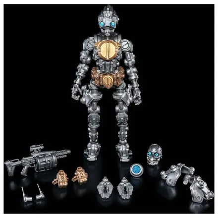 Cosmic Legions Mortal Thorn Action Figure ACU-3 Legion Builder product photo