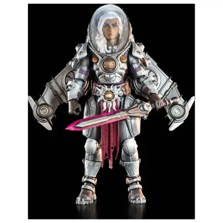 Cosmic Legions Mortal Thorn Action Figure Arch General Honora product photo