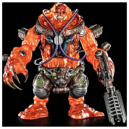 Cosmic Legions Mortal Thorn Action Figure Globulon Krunn product photo