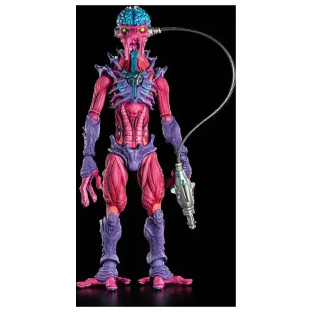 Cosmic Legions Mortal Thorn Action Figure Zorrtexx product photo